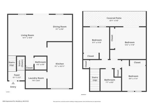 6384 Aspenwood Plaza, Woodbury, MN 55125