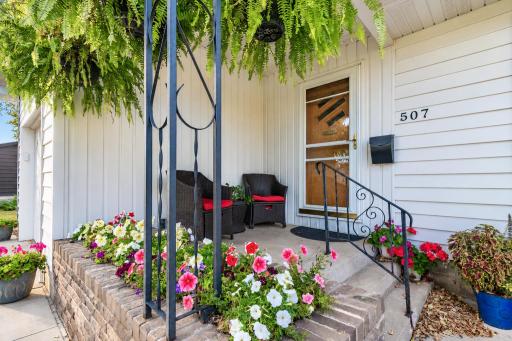 507 1st Street SW, Madelia, MN 56062