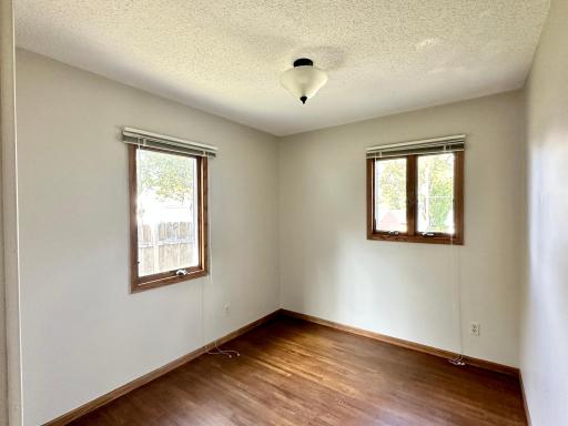 As throughout, Anderson windows are a highlight