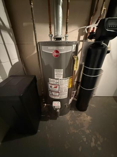 All mechanicals in the home were replaced this spring/summer