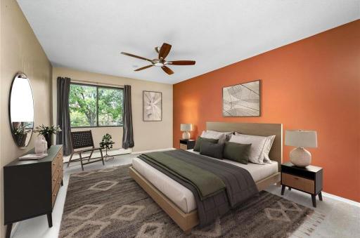 4101 Parklawn Avenue, 201, Edina, MN 55435