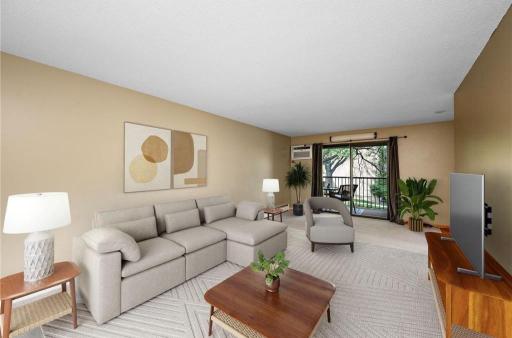 4101 Parklawn Avenue, 201, Edina, MN 55435