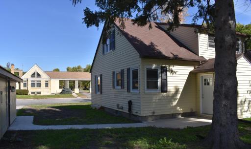 310 Cedar Avenue, Hector, MN 55342