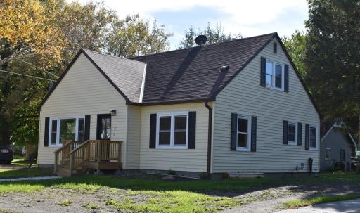 310 Cedar Avenue, Hector, MN 55342