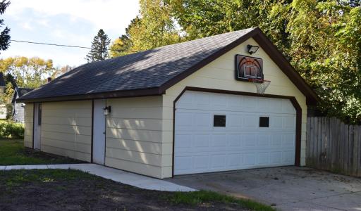 310 Cedar Avenue, Hector, MN 55342