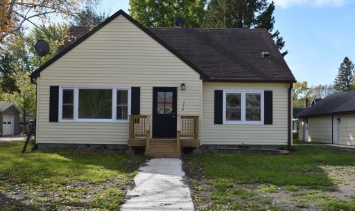 310 Cedar Avenue, Hector, MN 55342