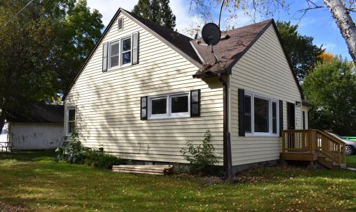 310 Cedar Avenue, Hector, MN 55342