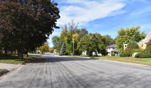 310 Cedar Avenue, Hector, MN 55342