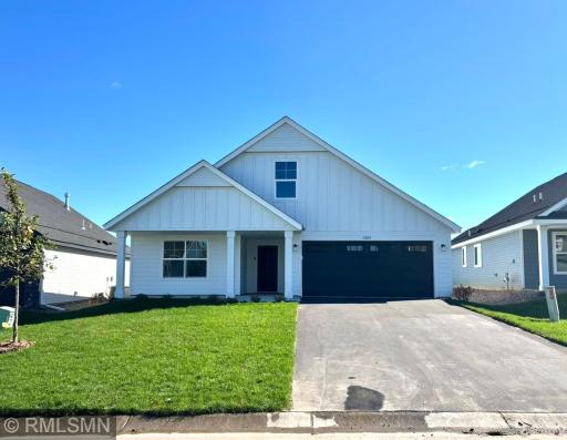 2480 Jacamar Avenue NE, Saint Michael, MN 55376