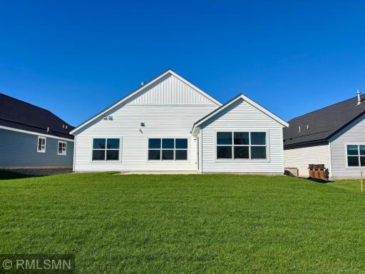 2480 Jacamar Avenue NE, Saint Michael, MN 55376