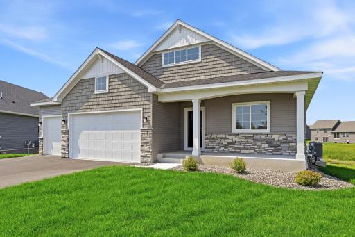 436 Whitewater Court, Delano, MN 55328