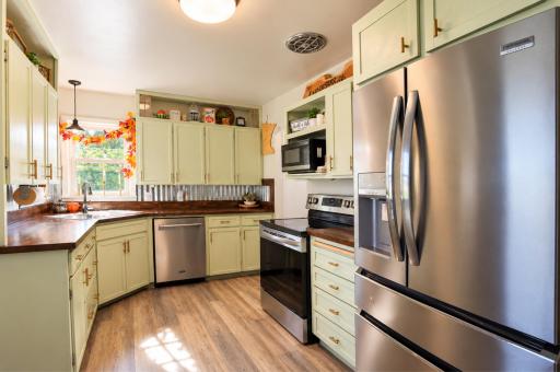 301 SE Oak Street, Brownsdale, MN 55918