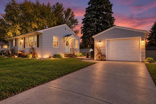 301 SE Oak Street, Brownsdale, MN 55918