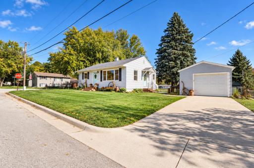 301 SE Oak Street, Brownsdale, MN 55918