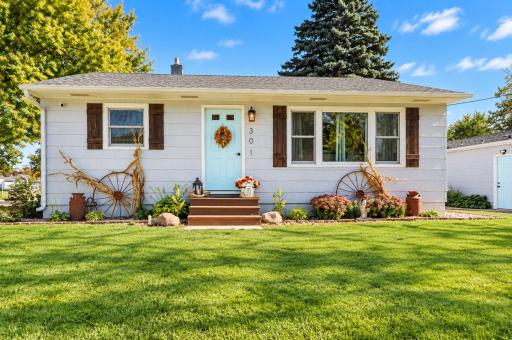 301 SE Oak Street, Brownsdale, MN 55918