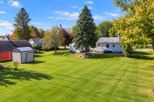301 SE Oak Street, Brownsdale, MN 55918