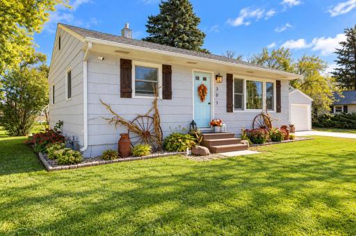 301 SE Oak Street, Brownsdale, MN 55918