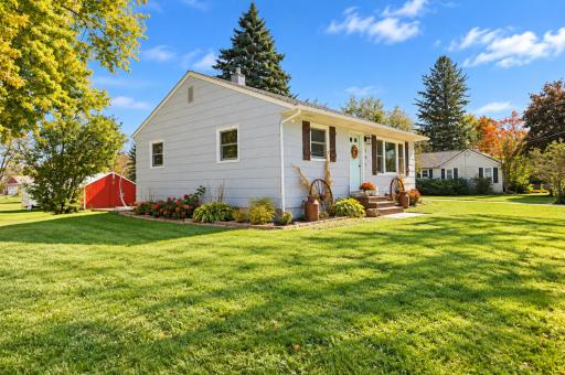 301 SE Oak Street, Brownsdale, MN 55918