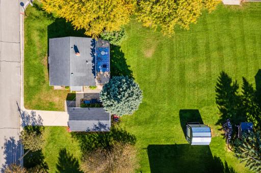 301 SE Oak Street, Brownsdale, MN 55918