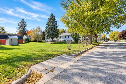 301 SE Oak Street, Brownsdale, MN 55918