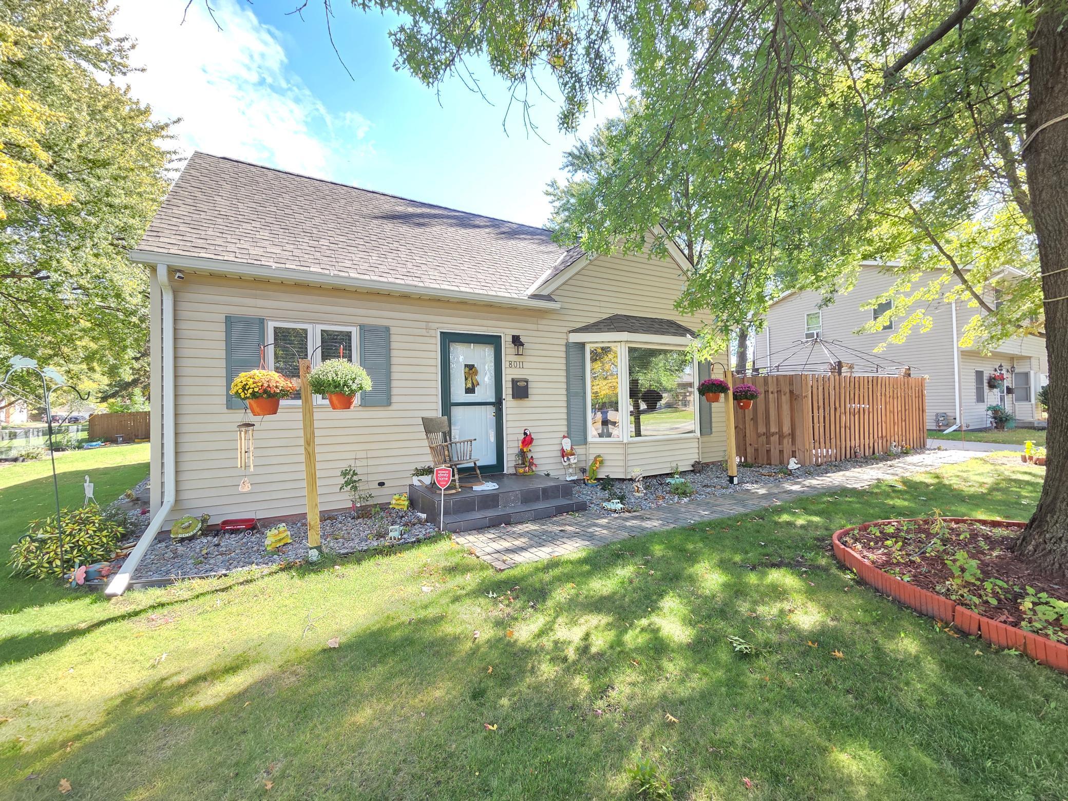 Property photo for 8011 1st Avenue S, Bloomington, MN 55420