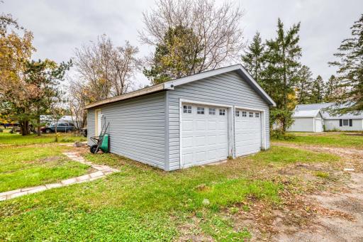 513 26th Street NW, Bemidji, MN 56601