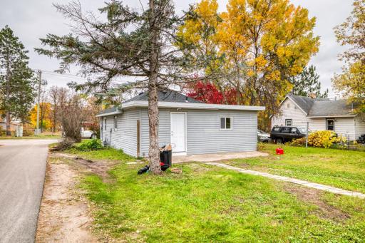 513 26th Street NW, Bemidji, MN 56601