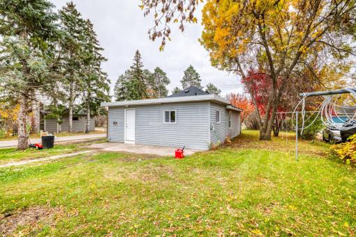 513 26th Street NW, Bemidji, MN 56601