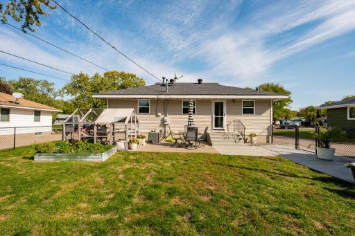 5604 NE 5th Street NE, Fridley, MN 55432
