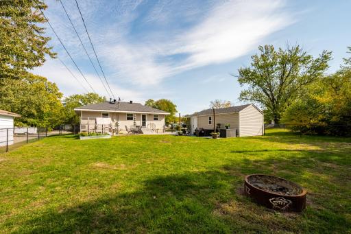 5604 NE 5th Street NE, Fridley, MN 55432