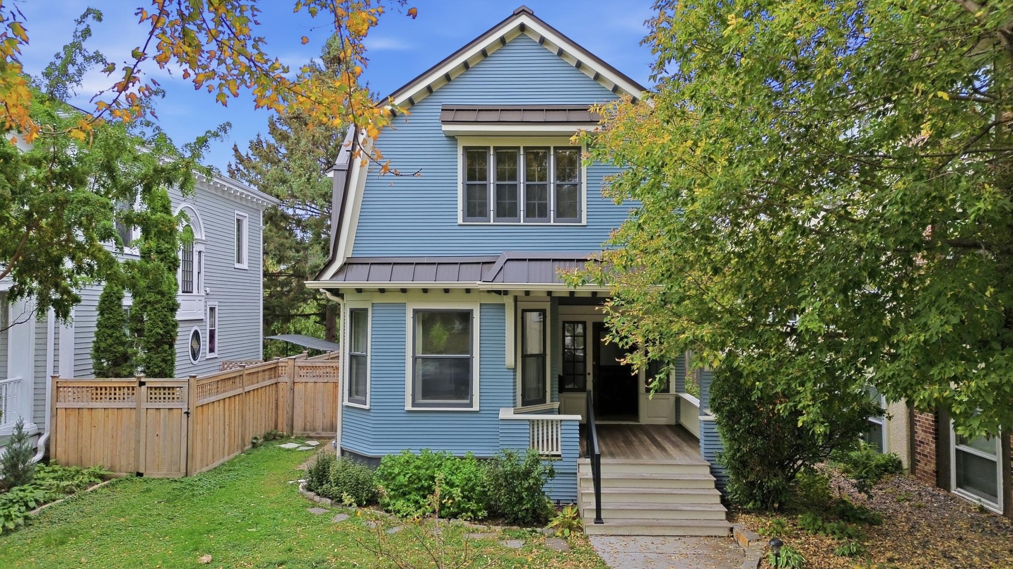 Property photo for 2220 Pleasant Avenue, Minneapolis, MN 55404