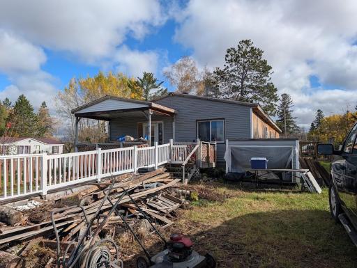 1418 2nd Street, Wright, MN 55798