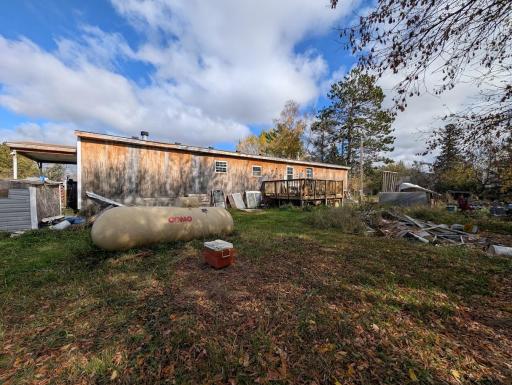 1418 2nd Street, Wright, MN 55798