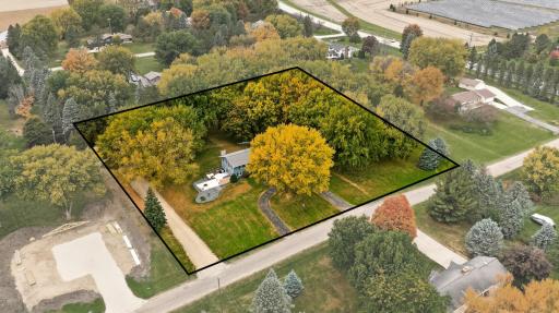 101 Field Avenue SW, Byron, MN 55920