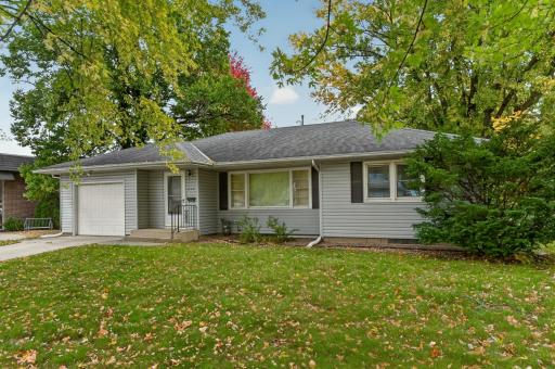 615 Hillcrest Avenue, Owatonna, MN 55060