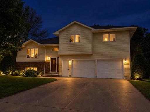 1540 Falcon Drive, Fairmont, MN 56031