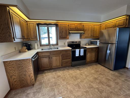 1540 Falcon Drive, Fairmont, MN 56031