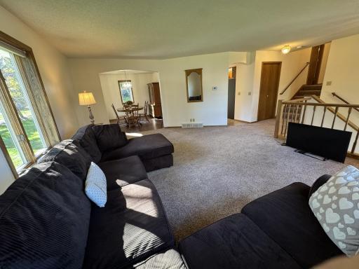 1540 Falcon Drive, Fairmont, MN 56031