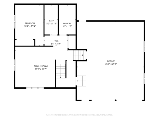 1540 Falcon Drive, Fairmont, MN 56031