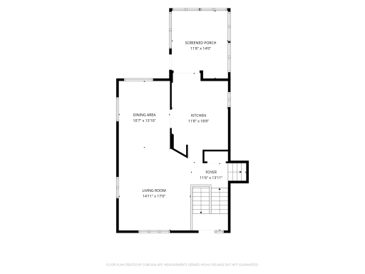1540 Falcon Drive, Fairmont, MN 56031