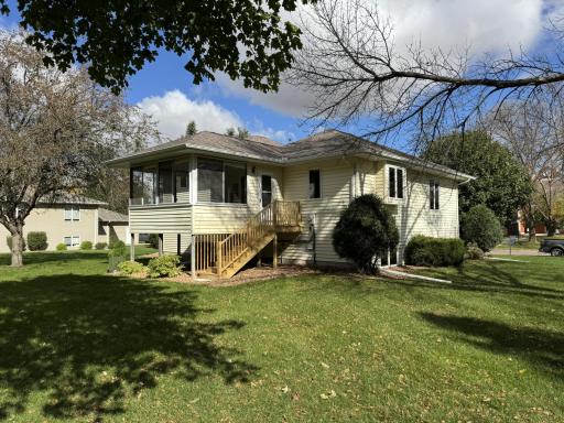 1540 Falcon Drive, Fairmont, MN 56031