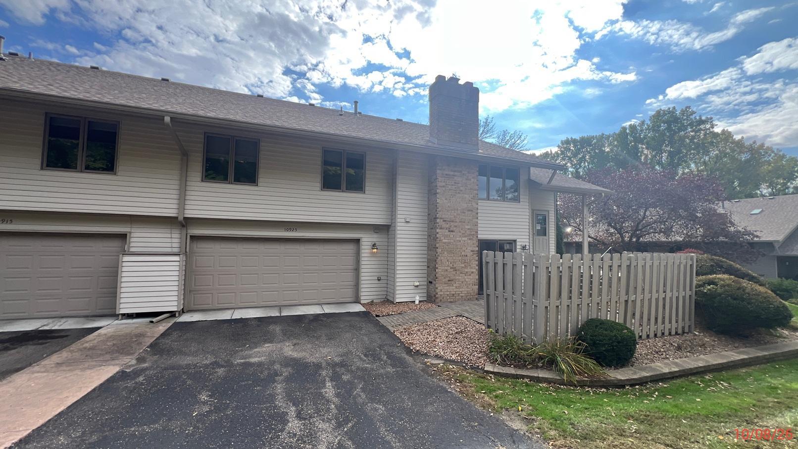 Property photo for 10925 53rd Avenue N, Plymouth, MN 55442