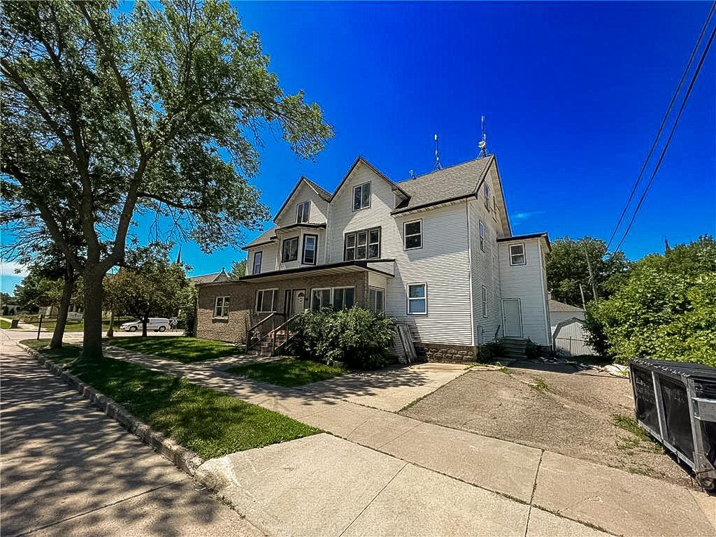 Property photo for 403 2nd Street NW, Austin, MN 55912