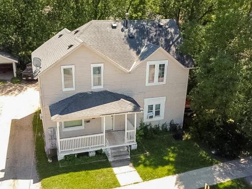 309 3rd Avenue SW, Austin, MN 55912