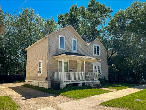 309 3rd Avenue SW, Austin, MN 55912