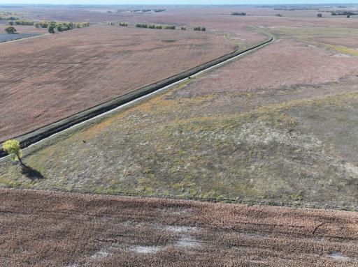 TBD Co Rd 3, Cogswell, ND 58017