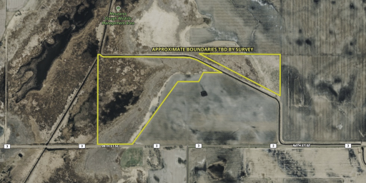 TBD Co Rd 3, Cogswell, ND 58017