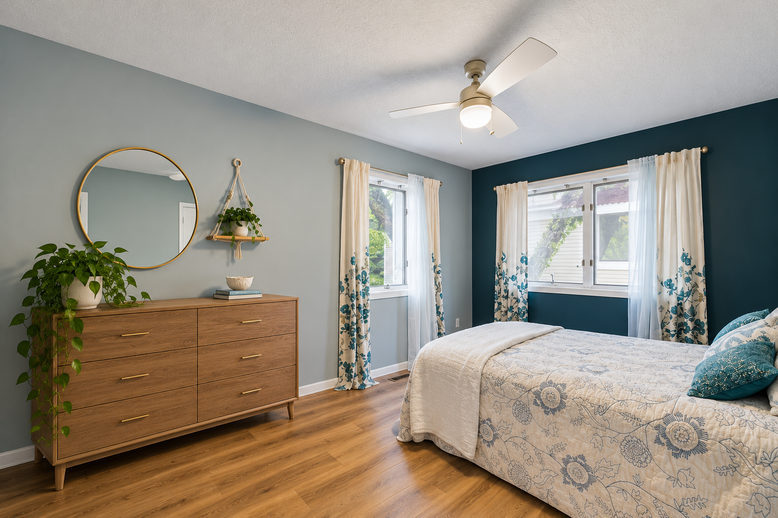 Bedroom 1
