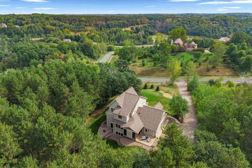 1346 Birch Park Ridge is an extraordinary home with a massive 12 acre lot and beautiful views!