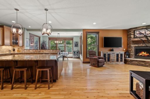 1346 Birch Park Ridge, Houlton, WI 54082